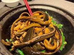 -海立阁海鲜江浙菜(漕河泾印象城店)