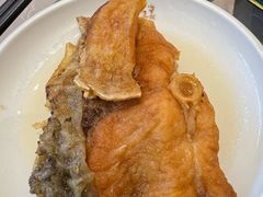 -松鹤楼面馆(清河万象汇店)