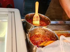 -邓姐串串香(水围店)