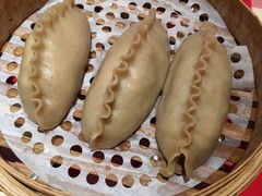 莜面蒸饺-西贝莜面村(东莞壹号广场店)