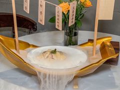 -狮拾久·现代新加坡料理(壹方城店)