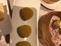 -万丽轩·粤菜(王府井金茂万丽酒店)