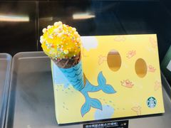 -星巴克(柳州万象城店)