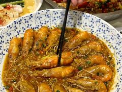 -严三毛口味虾·小严同学的店(曙光路直营店)