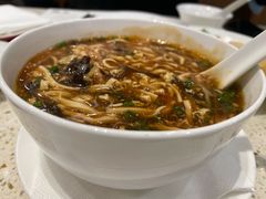 酸辣汤-鼎泰丰(环贸店)