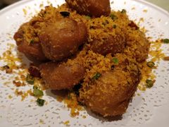 -粤港湾砂锅粥·宵夜(宝龙店)