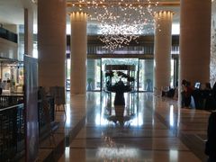 -广交会威斯汀酒店