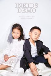 -INKIDS潮童社儿童摄影(朝阳大悦城店)