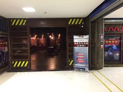 YOGO优果真人密室逃脱(江汉路店)-YOGO优果密室逃脱(新佳丽广场店)