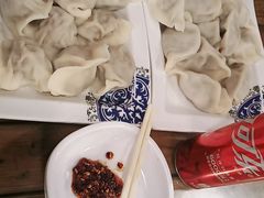 -宝源饺子(麦子店街店)