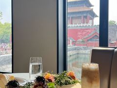 -The Georg(东华门店)