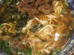 -韩萍老南京馄饨(河西万达店)