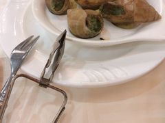 法式焗蜗牛-红房子西菜馆(淮海中路店)