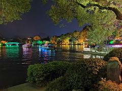 -桂林两江四湖景区