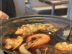-元气寿司(东方宝泰店)