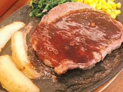 -萨莉亚意式餐厅(浦江万达广场店)