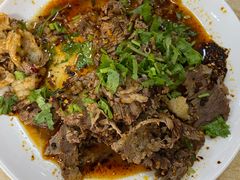 -玉香宫河州牛肉拉面