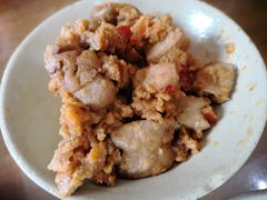 粉蒸肥肠-周肥肠(江油总店)