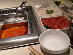 -海底捞火锅(勒泰店)