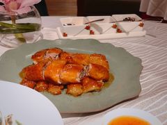 -朝(澳门伦敦人店)