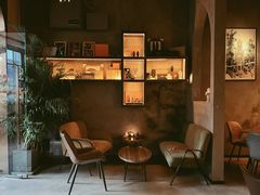 -CHURCH  BISTRO 教堂·餐吧