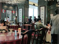 大堂-宁波状元楼酒店(和义路店)