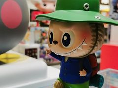 -泡泡玛特POPMART(龙湖杭州滨江天街店)