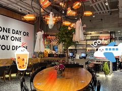 -Moka Bros 摩卡站(嘉华店)