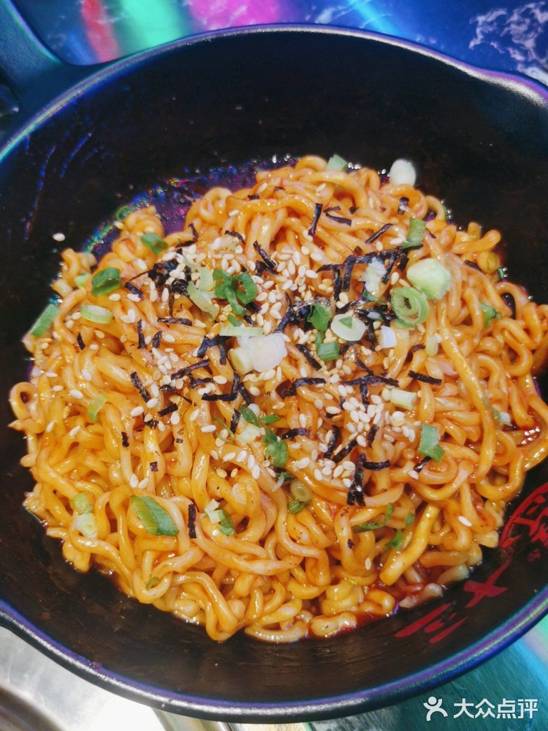 打卡聚十三的瀑布奶香鸡 58¥
