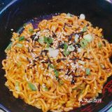 打卡聚十三的瀑布奶香鸡 58¥