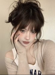 -木北造型