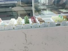 -麦雪尔甜品·生日蛋糕(新街口旗舰店)