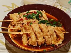 -串盟烧烤大排档·长沙美食地标(星沙店)