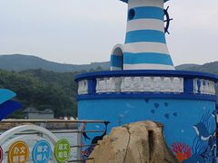 -东澳岛