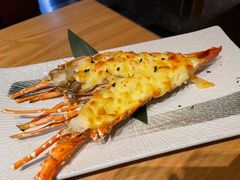 -虹料理·日料放题(悠方店)