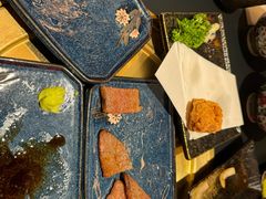 -無二炙坊·和牛烧肉(大钟寺1733店)