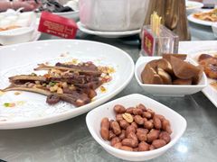 -新塘畔酒楼(里水大道北店)