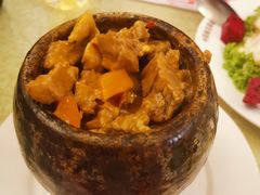 -华梅西餐厅(哈尔滨中央大街店)