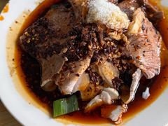 -温记府廟豆汤饭·始于1955年(海椒店)