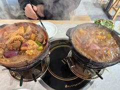 -范贤光鸡公煲(平乐园总店)