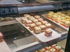 -韩盛·盛江山自助料理(于洪新玛特店)