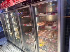 -文立新麻辣烫(合生汇21街区店)