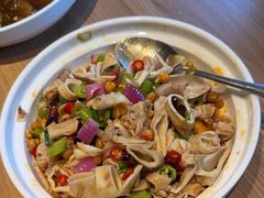 -星光小把串·海鲜烧烤(西安路店)