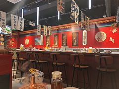 -老北京胡同味道二荤铺(酒仙桥店)