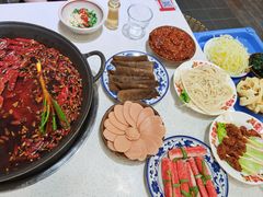 -青年火锅(吾悦广场直营店)