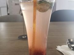 -朗迪姆餐厅(丰尚国际广场店)