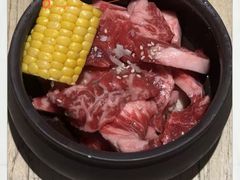 -泥炉烧肉师(新街口金銮巷店)