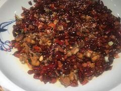 辣子鸡-常和州·夜宵大排档(常州单店)