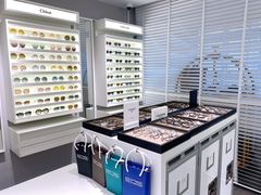 -目艮眼镜SHOWROOM(品牌集合店)