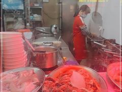 -海浪食店(湖滨中路店)